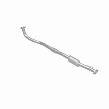 Load image into Gallery viewer, MagnaFlow Direct Fit Catalytic Converter 1989-1990 CAMRY 2.0L Underbody