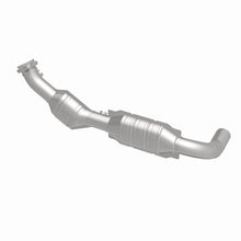 Load image into Gallery viewer, MagnaFlow Direct Fit Catalytic Converter 03-04 Exped 4.6L Driver Side