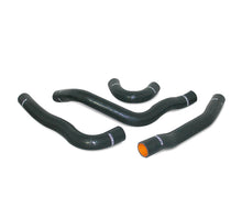 Load image into Gallery viewer, Mishimoto Mitsubishi EVO X Black Silicone Hose Kit - GTR Auto