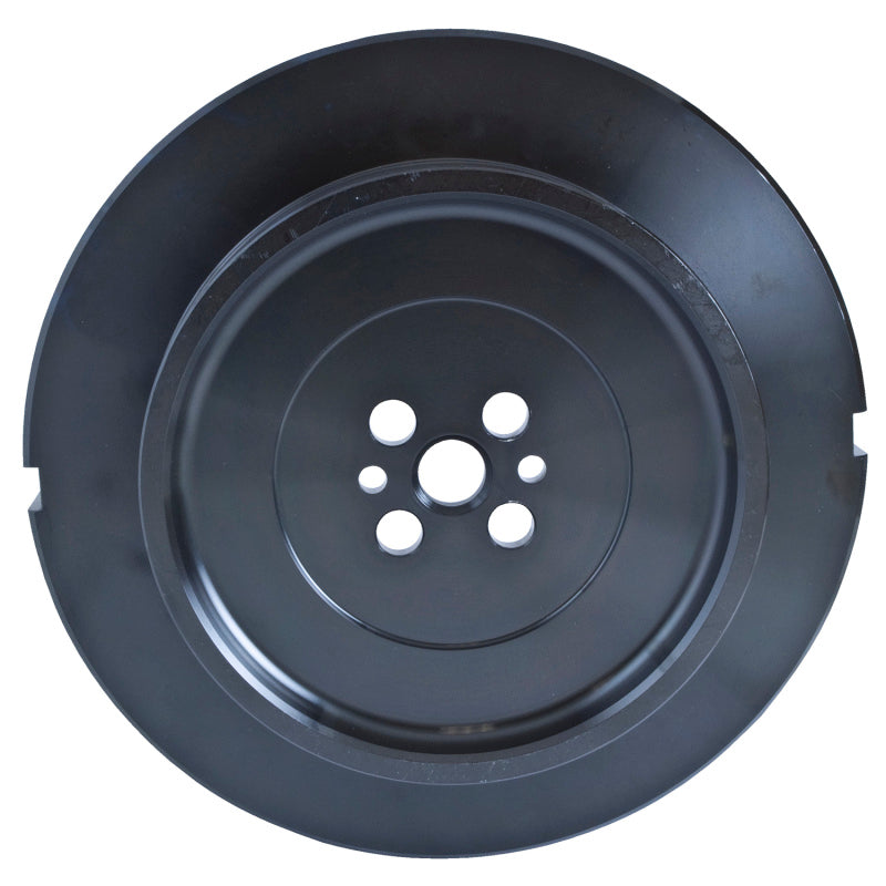 Fluidampr Dodge Cummins 5.9L 1992-1998 12V Steel Internally Balanced Damper - GTR Auto