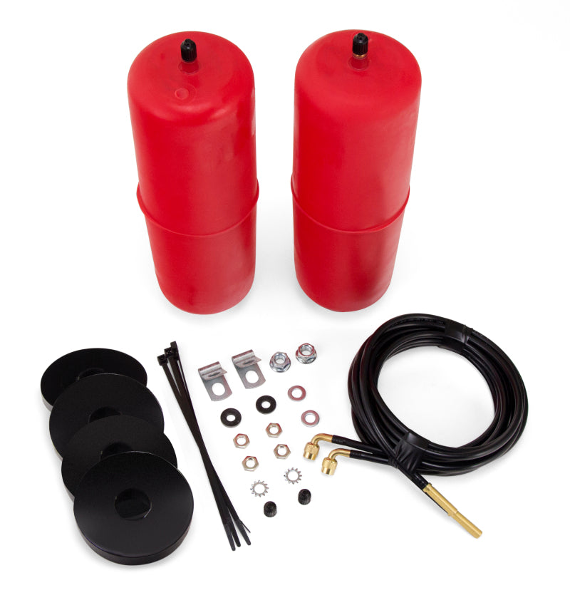Air Lift Air Lift 1000 Air Spring Kit - GTR Auto
