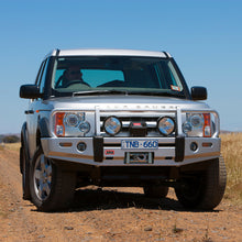 Load image into Gallery viewer, ARB Bullbar Suit Srs Land Rover Lr3 04-09 (Fit Kit NOT Included) - GTR Auto