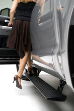 Load image into Gallery viewer, AMP Research 2007-2017 Toyota Tundra Double Cab/CrewMax PowerStep - Black - GTR Auto