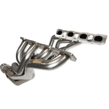Load image into Gallery viewer, Kooks 09-20 Chrysler 300 C S C Luxury C Platinum 1-7/8 HEMI Header &amp; Green Catted 5.7 Conn Kit 3100H430