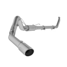 Load image into Gallery viewer, MBRP 1994-2002 Dodge 2500/3500 Cummins Turbo Back Single Side (94-97 Hanger HG6100 req.) - GTR Auto