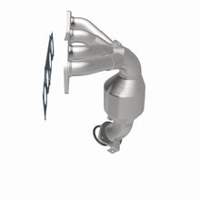 Load image into Gallery viewer, MagnaFlow Direct Fit Catalytic Converter 07-09 Toyota Camry 2.4L