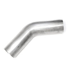 Load image into Gallery viewer, ATP Stainless Steel 45 Degree Elbow - 3.5in OD