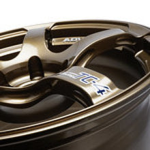 Load image into Gallery viewer, Advan TC4 18x9.5 +38 5x120 Umber Bronze Wheel *Min Order Qty of 20*