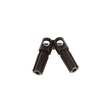 Load image into Gallery viewer, Omix Side Bow Knuckle- 07-18 Jeep Wrangler JK - GTR Auto