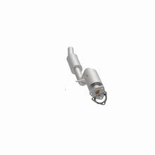 Load image into Gallery viewer, MagnaFlow Direct Fit Catalytic Converter 08-09 Audi A4 Quattro 3.2L