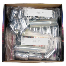 Load image into Gallery viewer, McGard SplineDrive Tuner 8 Lug Install Kit w/Locks &amp; Tool (Cone) M14X1.5 / 22mm Hex - Chrome - GTR Auto