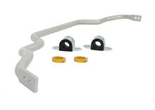 Load image into Gallery viewer, Whiteline Nissan 370Z Front 27mm Heavy Duty Adjustable Sway Bar - GTR Auto