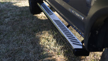 Load image into Gallery viewer, Lund 15-18 Ford F-150 SuperCrew Summit Ridge 2.0 Running Boards - Stainless - GTR Auto