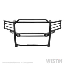 Load image into Gallery viewer, Westin 19-21 Ram 1500 Classic (Excl Rebel) Sportsman X Grille Guard - Textured Black - GTR Auto