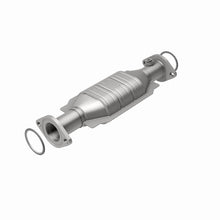 Load image into Gallery viewer, MagnaFlow Direct Fit Catalytic Converter 98-00 Mazda 626 2.0L OEM