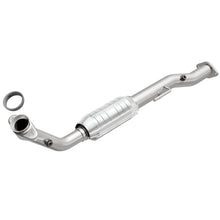 Load image into Gallery viewer, MagnaFlow Direct Fit Catalytic Converter Ranger 95-97