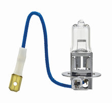 Load image into Gallery viewer, Hella BULB H3 12V 130W PK22s T3.25 - GTR Auto