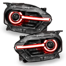 Load image into Gallery viewer, Oracle 2021 Ford Bronco Sport RGB+W Headlight DRL + Halo  - ColorSHIFT w/o Controller
