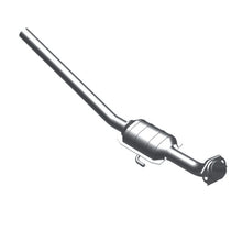 Load image into Gallery viewer, MagnaFlow Direct Fit Catalytic Converter 84-87 Caravan/Voyager CA