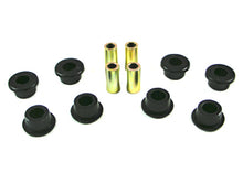 Load image into Gallery viewer, Whiteline Plus 9/02-9/07 Subaru Impreza GD2/GH2 Rear Sway Bar Link - GTR Auto