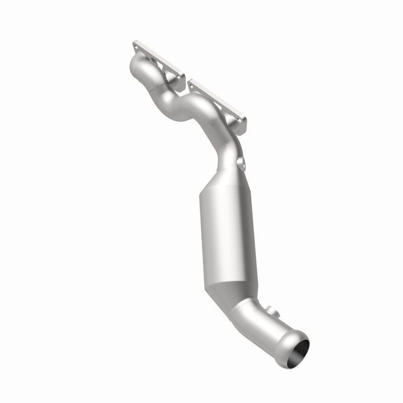 MagnaFlow Converter Direct Fit 07-10 BMW X5 4.8L V8 - GTR Auto
