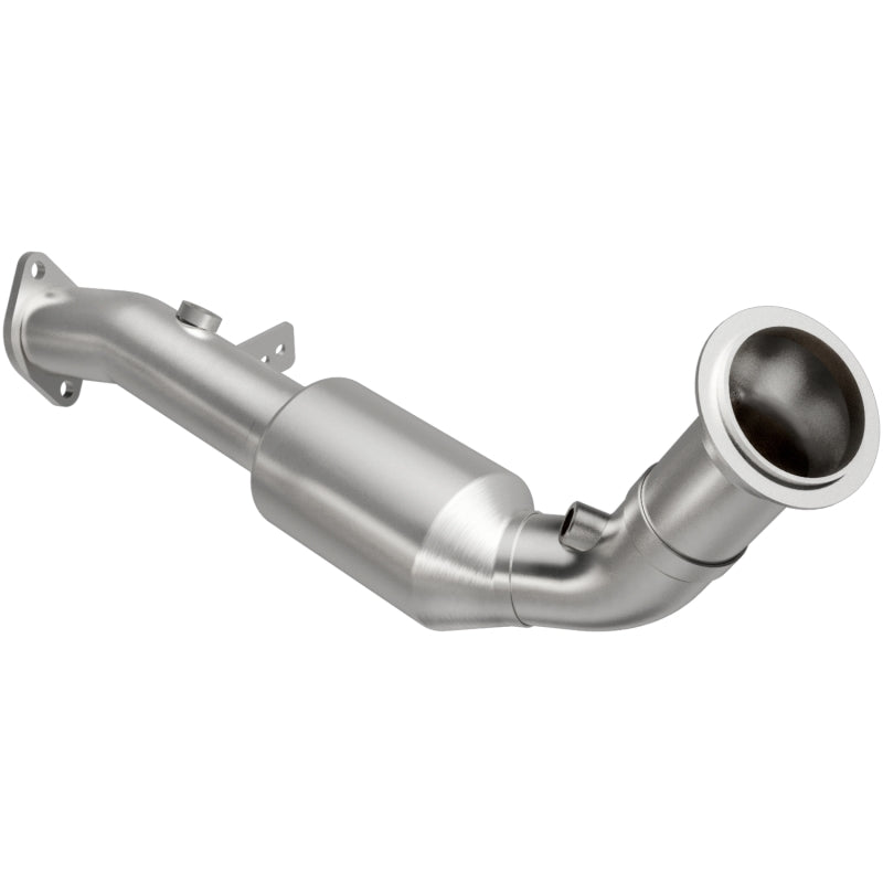 MagnaFlow Conv DF BMW 5 08-09 Front OEM - GTR Auto