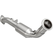 Load image into Gallery viewer, MagnaFlow Conv DF BMW 5 08-09 Front OEM - GTR Auto