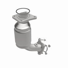 Load image into Gallery viewer, MagnaFlow Direct Fit Catalytic Converter 03-07 Murano rear man OEM