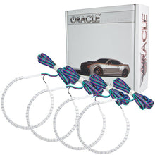 Load image into Gallery viewer, Oracle Cadillac Escalade 02-06 Halo Kit - ColorSHIFT w/ BC1 Controller