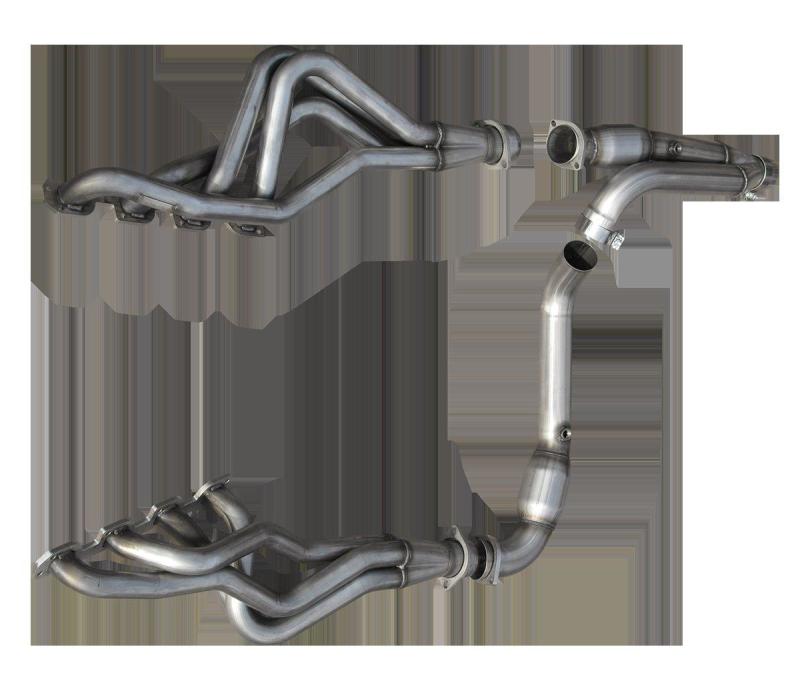 ARH 2009-2013 Dodge Ram 1500 6 Speed 1-7/8in x 3in Long System w/ Cats