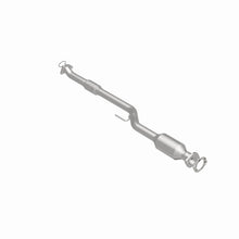 Load image into Gallery viewer, MagnaFlow Direct Fit Catalytic Converter 03-06 Sentra 1.8L Rear