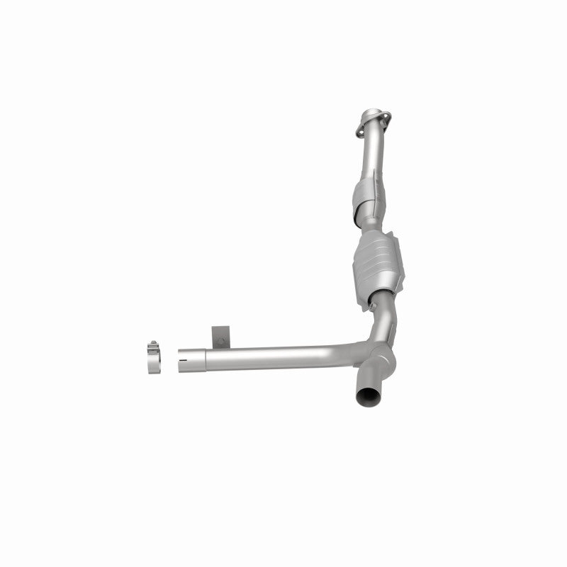 MagnaFlow Conv DF 99 Ford F-150 4.6L - GTR Auto