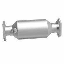 Load image into Gallery viewer, MagnaFlow Direct Fit Catalytic Converter 80-83 Volkswagen Rabbit Pickup