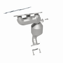 Load image into Gallery viewer, MagnaFlow Direct Fit Catalytic Converter 11-15 Sienna 3.5 Manifold