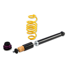 Load image into Gallery viewer, KW Coilover Kit V1 Audi A4 S4 (8K/B8) w/o electronic dampening control Sedan FWD + Quattro - GTR Auto