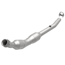 Load image into Gallery viewer, MagnaFlow Direct Fit Catalytic Converter 03-05 R Rover HSE4.4 P/S OE