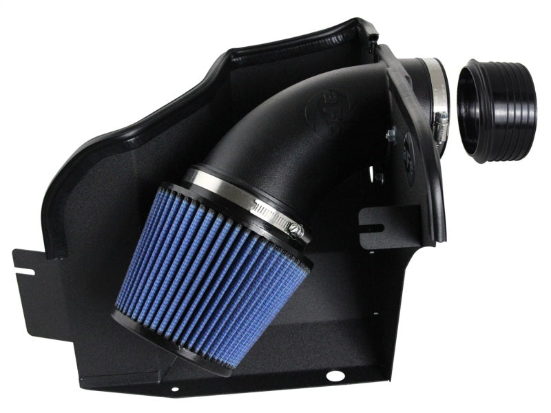 aFe MagnumFORCE Intake Stage-2 Pro 5R 92-99 BMW 3 Series (E36) L6 (US) - GTR Auto