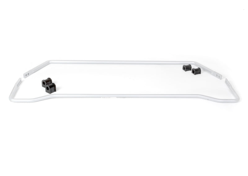 Whiteline 00-06 Toyota MR2 Spyder Front & Rear Sway Bar Kit - GTR Auto