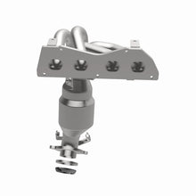 Load image into Gallery viewer, MagnaFlow Direct Fit Catalytic Converter 12-15 Camry 2.5 Manifold