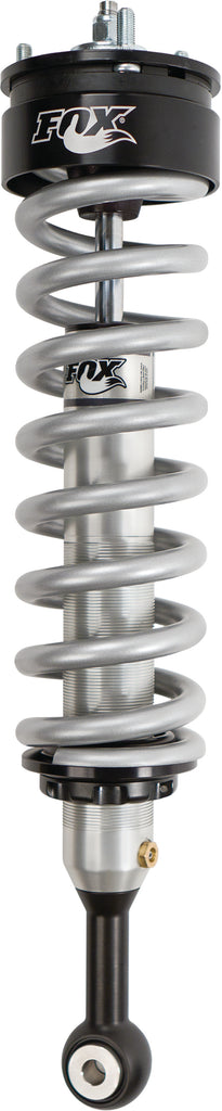 Fox 09+ Ford F-150 2WD 2.0 Performance Series 4.925in. IFP Coilover Shock (Alum) / 0-2in Lift - GTR Auto