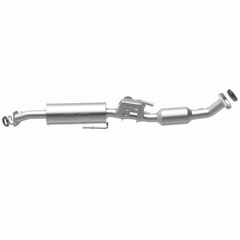 MagnaFlow Direct Fit Catalytic Converter 20-22 Toyota Prius Prime Underbody 1.8L