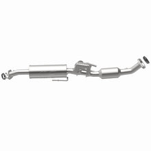 Load image into Gallery viewer, MagnaFlow Direct Fit Catalytic Converter 20-22 Toyota Prius Prime Underbody 1.8L