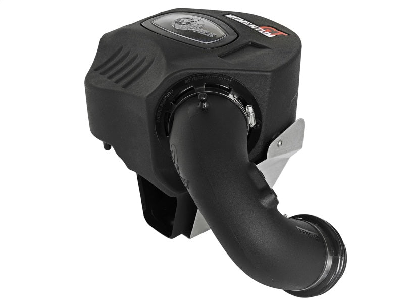 aFe 16-17 BMW 330i/ix & 430i/ix 2.0L AIS P5R Cold Air Intake System - GTR Auto