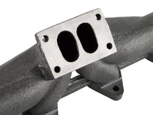 Load image into Gallery viewer, aFe Power BladeRunner Ductile Iron Exhaust Manifold 98.5-02 Dodge Diesel Trucks L6-5.9L (td) - GTR Auto