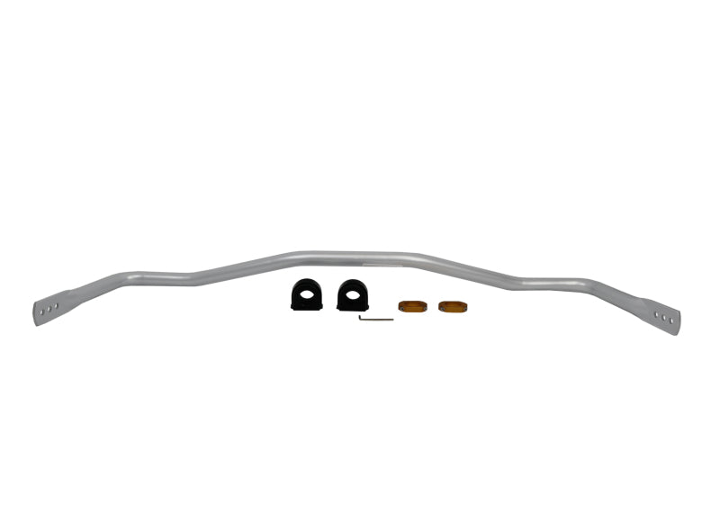 Whiteline 16-18 Mazda MX-5 Miata 28.6mm Front Adjustable Sway Bar Kit - GTR Auto