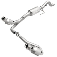 Load image into Gallery viewer, Magnaflow Conv DF 02-03 Dodge Durango 5.9L - GTR Auto
