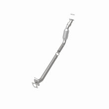 Load image into Gallery viewer, MagnaFlow Direct Fit Catalytic Converter Uplander 06 3.5L OEM