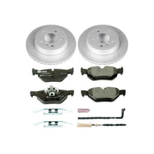 Load image into Gallery viewer, Power Stop 07-10 BMW 328i Rear Euro-Stop Brake Kit ESK3002