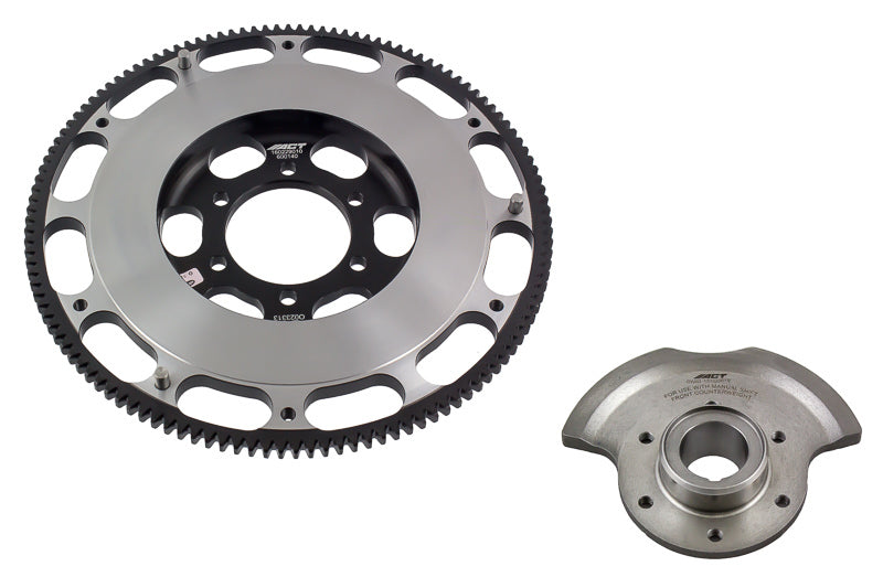 ACT 2004 Mazda RX-8 Flywheel Kit Prolite w/CW03 - GTR Auto