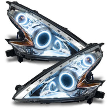 Load image into Gallery viewer, Oracle Nissan 370 Z 09-20 Dual Halo Kit - ColorSHIFT w/ Simple Controller